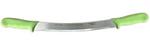 AuSable Brand Two Handled "Superior" Double Edged Fleshing Knife 853312007003